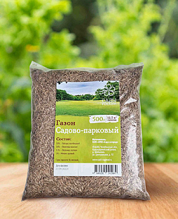 Семена Газон Садово-парковый