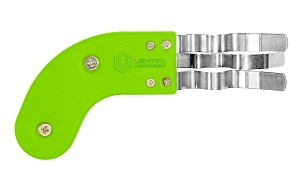 Шипосниматель металлический 1621