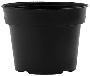 Горшок д/рассады 0,75л/0,8л квадр/кругл Горшок д/рассады 0,75л/0,8л квадр/кругл