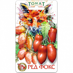 Семена Томат Ред Фокс