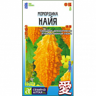 Семена Момордика Найя