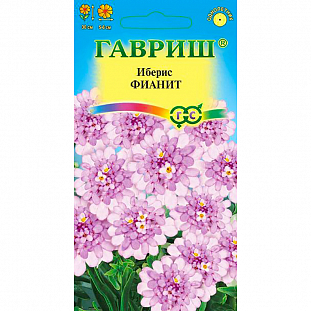 Семена Иберис зонтичный Фианит