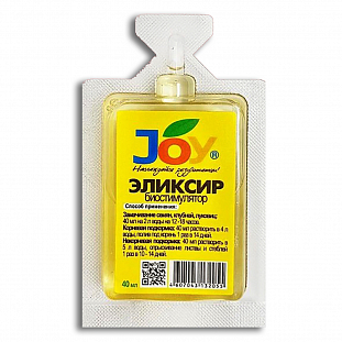 Монодоза Эликсир биостимулятор Монодоза Эликсир биостимулятор