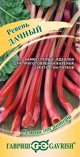 Ревень Дачный Ревень Дачный