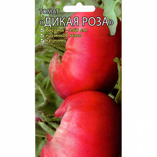 Семена Томат Дикая роза