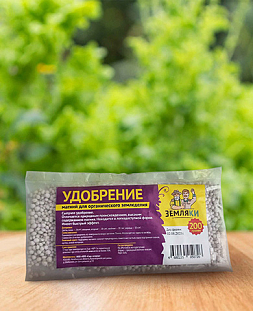 Удобрение Магний Земляки