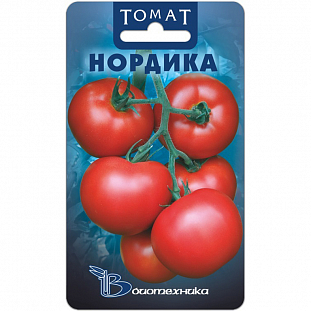 Семена Томат Нордика