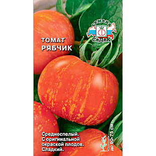 Семена Томат Рябчик