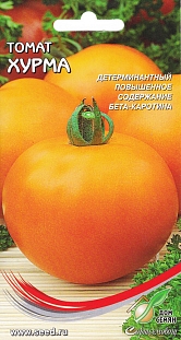 Томат Хурма