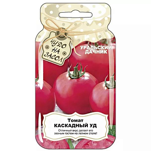 Семена Томат Каскадный