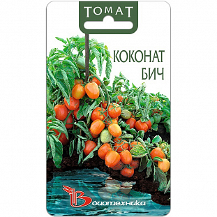 Семена Томат Коконат Бич