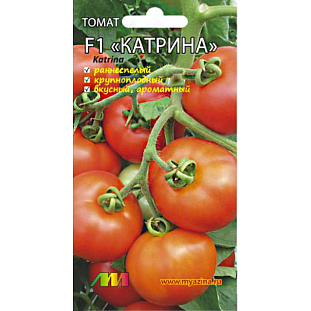 Семена Томат Катрина F1