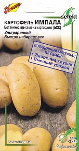 Картофель Импала
