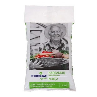 Фертика Карбамид 2,5кг