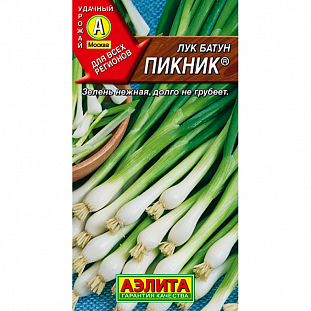 Семена Лук батун Пикник