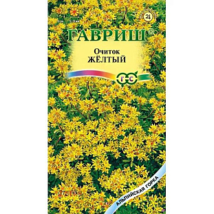 Очиток Желтый Очиток Желтый