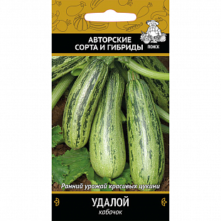 Семена Кабачок Удалой