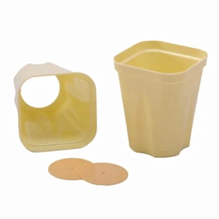 Стаканчик д/рассады 250 мл с выдвижным донышком Стаканчик д/рассады 250 мл с выдвижным донышком