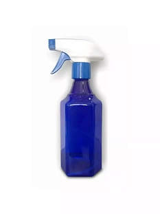 Распылитель-Флакон Джой 0,4л