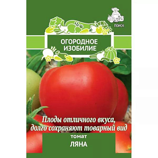 Семена Томат Ляна