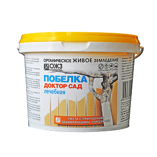 Побелка садовая Доктор сад-лечебная