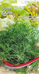 Укроп Бари