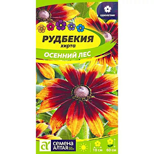 Семена Рудбекия хирта Осенний Лес