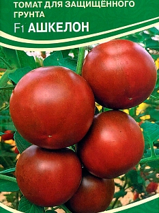 Семена Томат Ашкелон F1