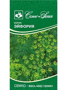 Укроп Эйфория