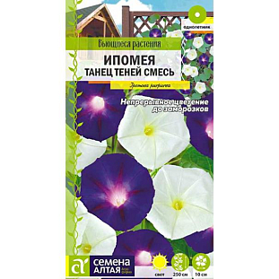 Семена Ипомея Танец теней смесь