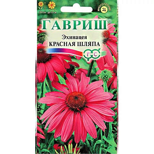 Эхинацея Красная шляпа Эхинацея Красная шляпа