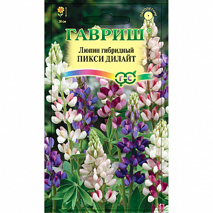 Семена Люпин Пикси Дилайт