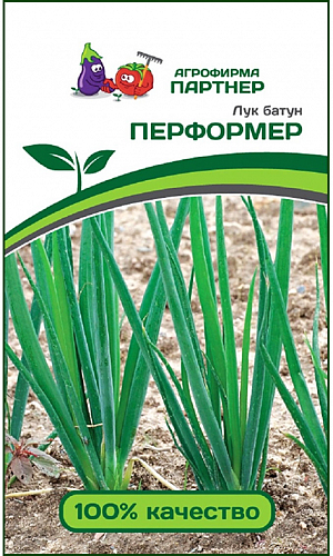 Семена Лук батун Перформер