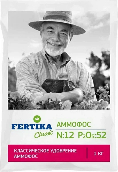 Фертика Аммофос
