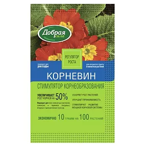 Добрая сила корневин 10гр Добрая сила корневин 10гр