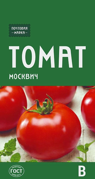 Семена Томат Москвич Семена Томат Москвич
